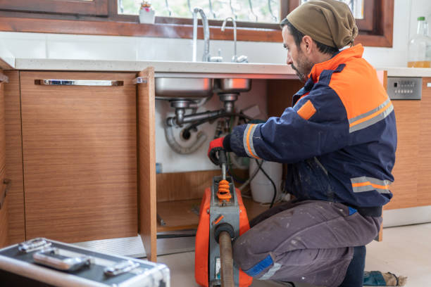 Best Shower Repair Services  in Lake Delton, WI