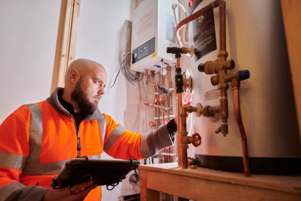 Best Hot Water Heater Installation  in Lake Delton, WI